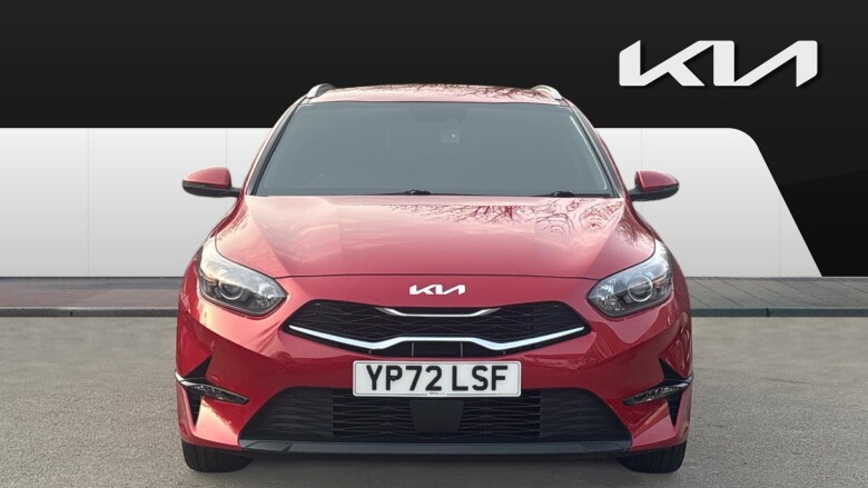 Kia Ceed 1.5T GDi ISG 3 5dr Petrol Estate